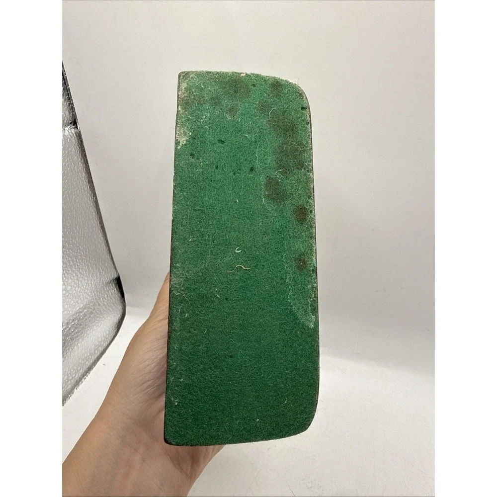 Cast Iron this vintage